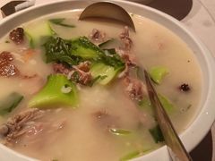 鸭架泡饭-漢舍中国菜馆(889广场店)