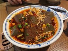 -肖四女乐山跷脚牛肉(世博源店)