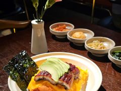 -Fuzzy Bistro 浮几韩餐·茶酒馆
