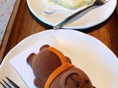甜点-星巴克臻选(扬州瘦西湖文化广场店)