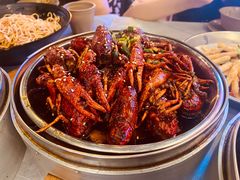 -巴厘龙虾·榜首油焖大虾(沙湖·花园店)