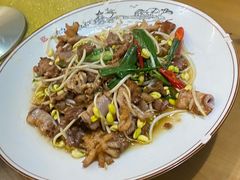 -新泉小傅美食(国贸天琴湾天境店)