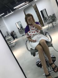 -ASA HAIR SALON