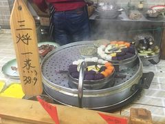 -人民公社大食堂(顺义总店)