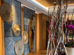 -绍兴大禹开元观堂-若耶厅