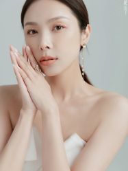 点击看大图 -蜜桃少女VISION写真馆(雁塔店)