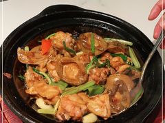 -十六台·经典广东菜(德外大街店)