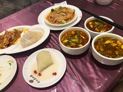 -令氏家外家周礼食府(桥南店)