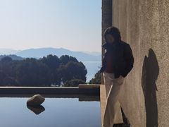 -逸廊大堂吧-下午茶·简餐-千岛湖自由洲际殿