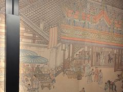 -古都历食南京菜·烤鸭·鸭血粉丝·汤包(南京博物院店)