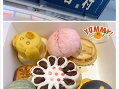 -稻香村(观前街店)