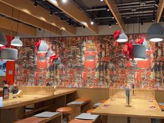 -味千拉面(广州金沙永旺梦乐城店)