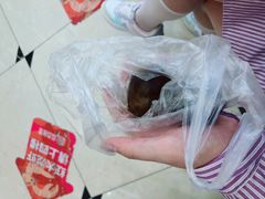 -阿婆五香蛋(水游城店)