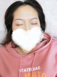 -西施无菌半永久纹绣眉眼影唇轻增发纹发际线