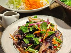 -菌彩云南野生菌火锅(新亚洲店)