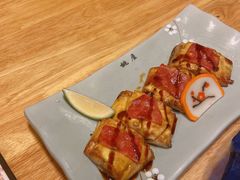 -桃屋日本料理(清华科技园店)
