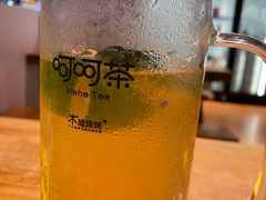 -木屋烧烤(南新店)