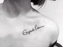 点击看大图 -墨無界刺青TATTOO