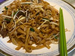 -明珠海港大酒店