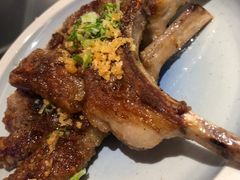 -大渔铁板烧(大悦城店)