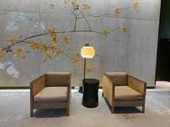 -上海衡山路十二号华邑酒店
