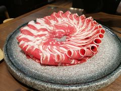 -快乐小羊火锅(河西王府井店)