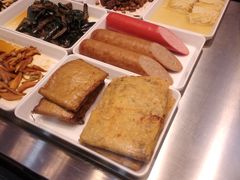 -佬街佬味(荣巷店)