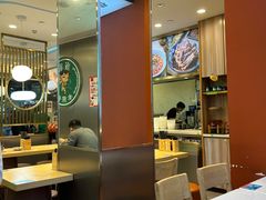 -当家水煎包·牛肉汤(浦江店)