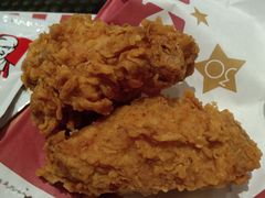 -肯德基(中鼎大厦店)