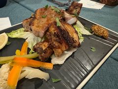 -BaBBo巴博意大利餐厅