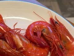 -济南香格里拉·咖啡泉自助餐厅