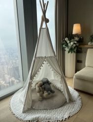 -圣贝拉母婴护理中心(广州瑰丽店)