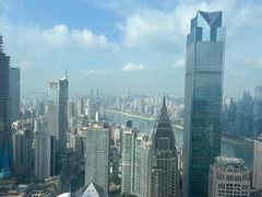 -解放碑威斯汀酒店-知味国际美食餐厅