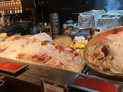 -三川·十酒Izakaya(南昌路店)