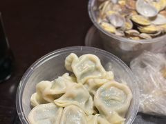 -老大连路特色烧烤(基隆路店)