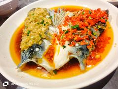 -农家湘菜(安亭店)