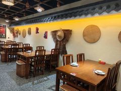 -苏渝汇重庆江湖菜(桐泾公园店)