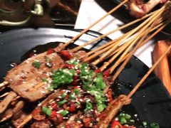 烈火牛肉-浪起·江湖菜馆(陶瓷路店)