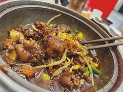 -泉味道贵州厨房(三里河店)