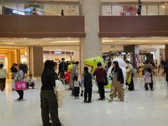 -银座和谐广场