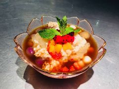 -探鱼·鲜青椒爽麻烤鱼(银泰城店)
