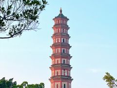 -广州莲花山旅游区
