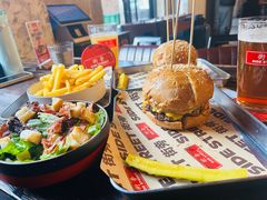 -Side Street街旁(交道口店)