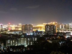-梅峰山地公园