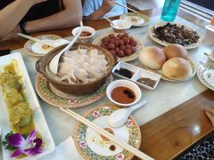 -砂锅居(西四店)