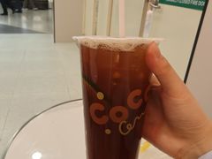 -CoCo都可(汉神购物广场店)