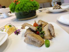 -恒悦轩·粤菜(上海展览中心店)