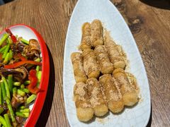 -叶派龙虾•招牌香辣蟹·海鲜(中海国际店)