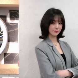 点击看大图 -MOKA HAIR SALON 烫染造型