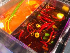 -十三幺山野火锅(市府路店)